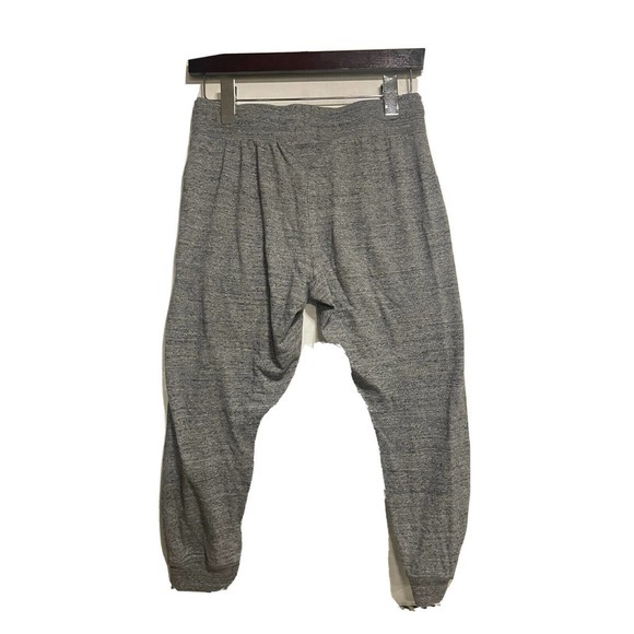 Vintage Y2K 90s Nike Women’s Heather Gray Joggers Size XS - Picture 2 of 8